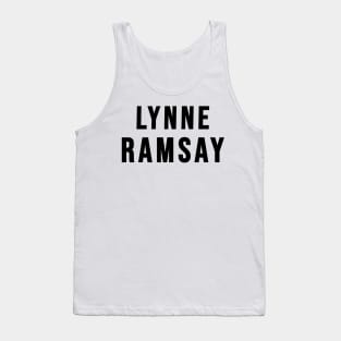 Lynne Ramsay Tank Top